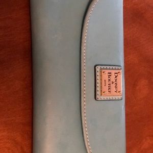 Dooney and Burke wallet